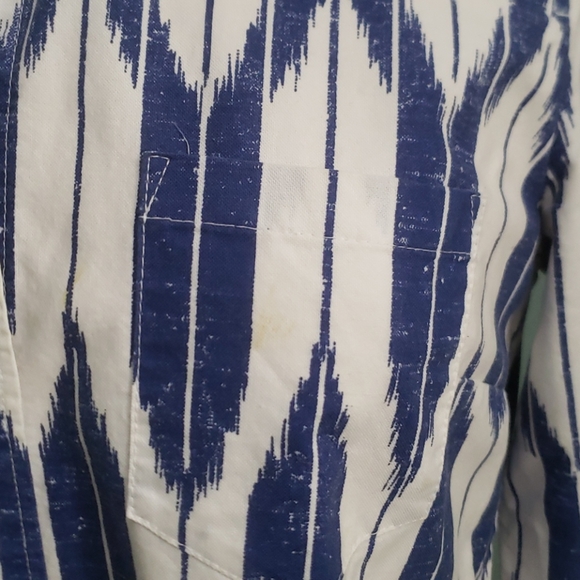 J Crew button down sz S - Picture 4 of 6